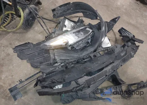 2021 Subaru Outback Touring Xt из США, поврежденный, VIN 4S4BTGPD2M3139502